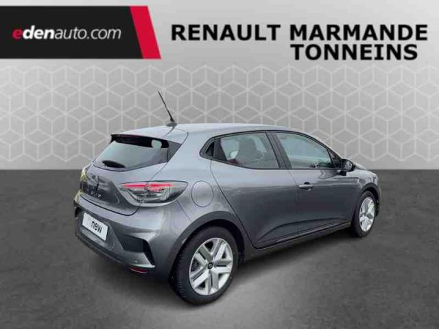 Renault Clio image 4