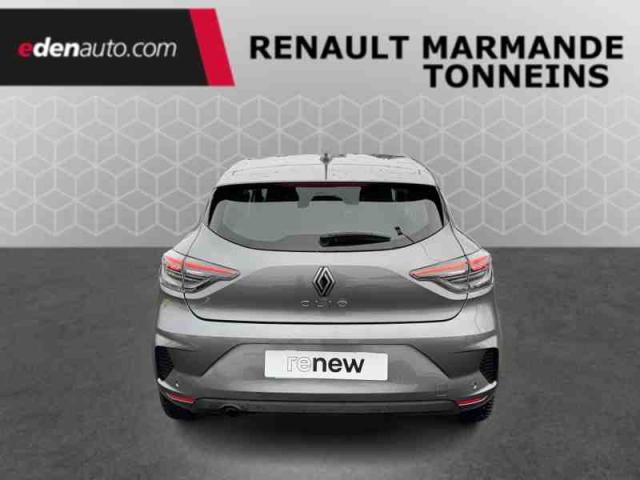 Renault Clio image 8