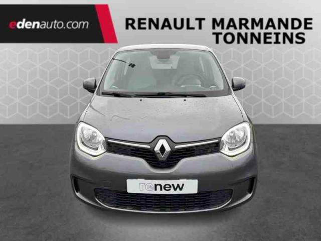 Renault Twingo image 9