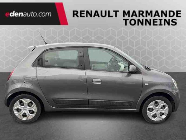 Renault Twingo image 1