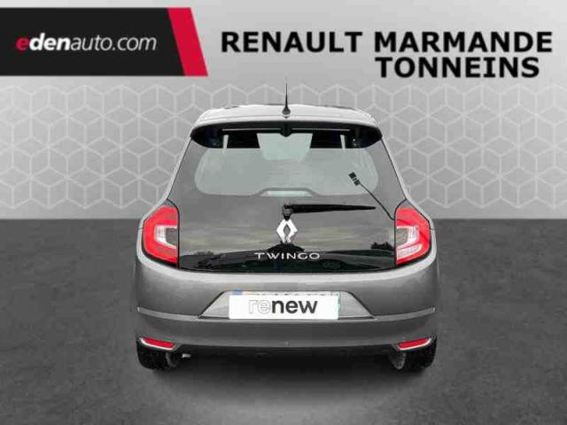 Renault Twingo image 6