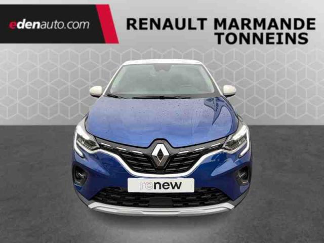 Renault Captur image 4