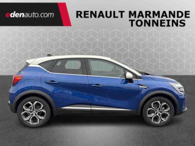 Renault Captur image 1