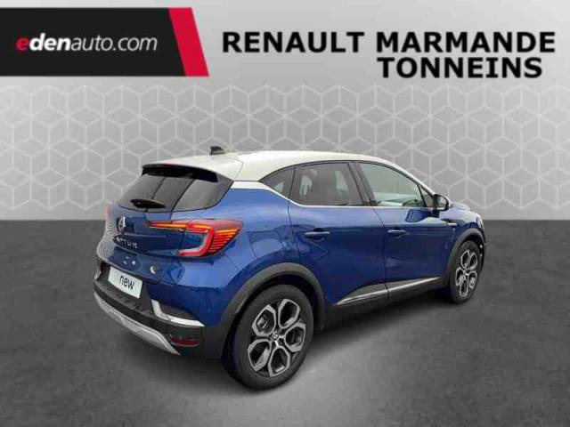 Renault Captur image 8