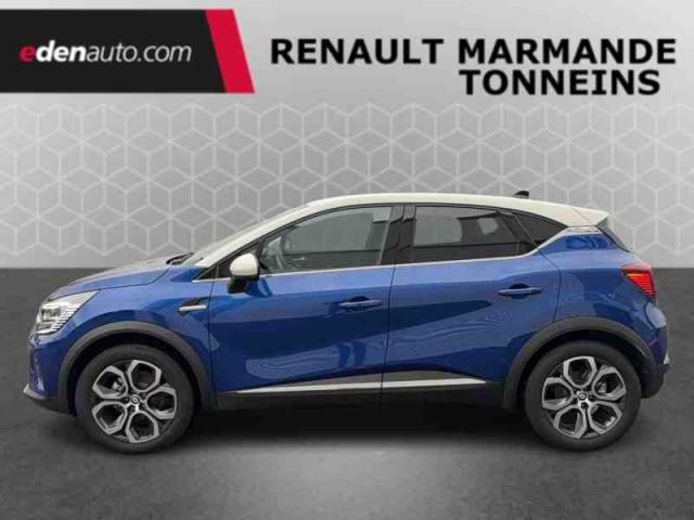 Renault Captur image 6