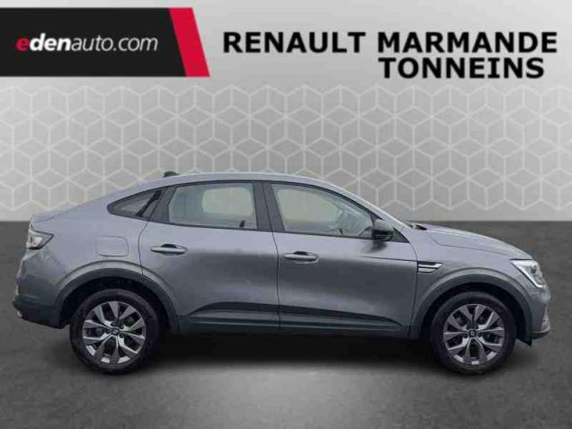 Renault Arkana image 5