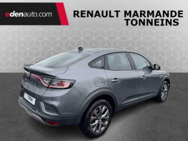 Renault Arkana image 3