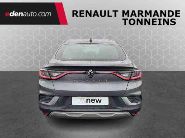 Renault Arkana image 7