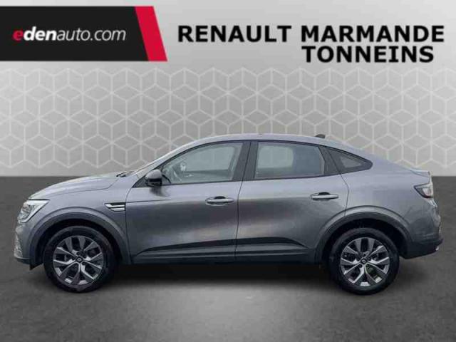 Renault Arkana image 2