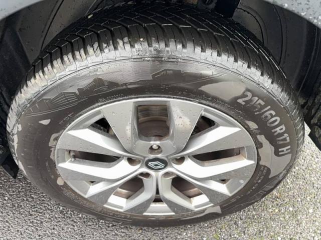 Renault Arkana image 1