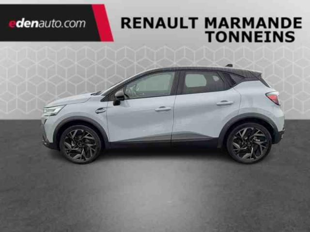 Renault Captur image 7