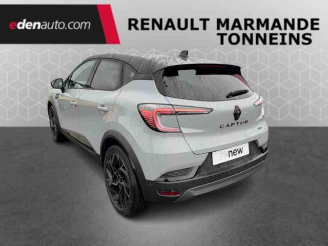 Renault Captur image 1