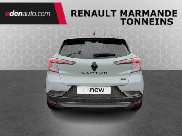 Renault Captur image 8
