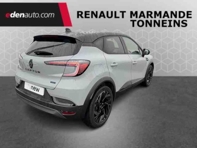 Renault Captur image 4