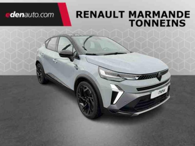 Renault Captur image 6