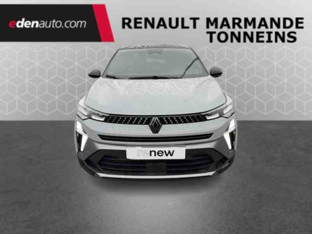 Renault Captur image 3