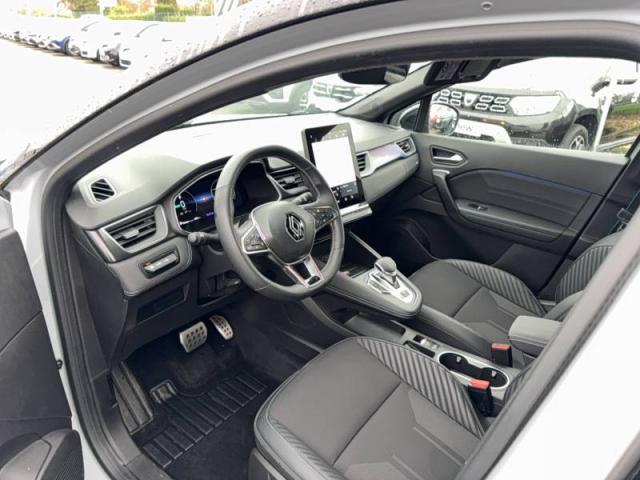 Renault Captur image 2