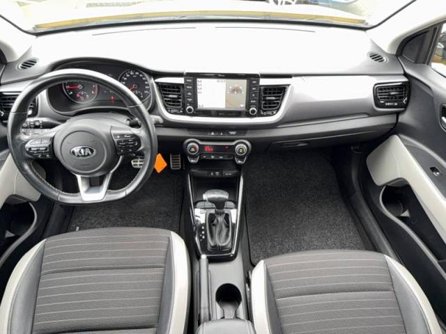 Kia Stonic image 2