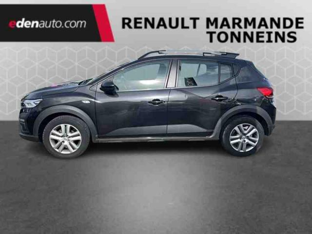 Dacia Sandero image 8