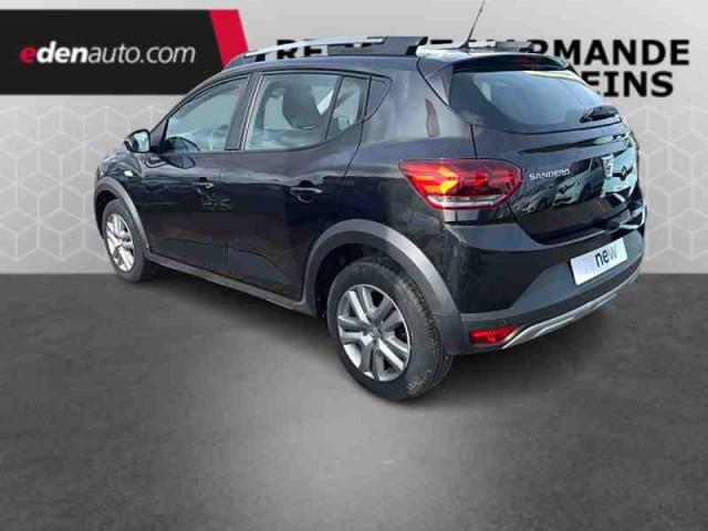 Dacia Sandero image 4