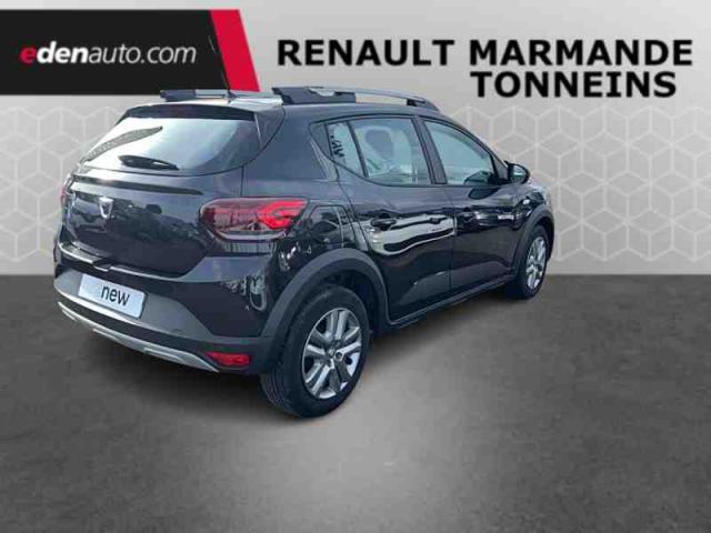 Dacia Sandero image 3