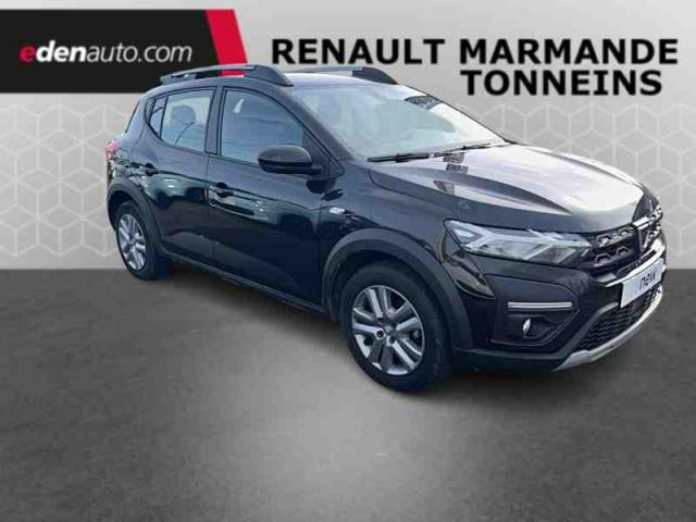 Dacia Sandero image 5