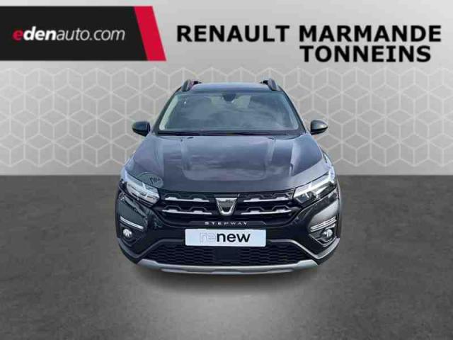 Dacia Sandero image 7