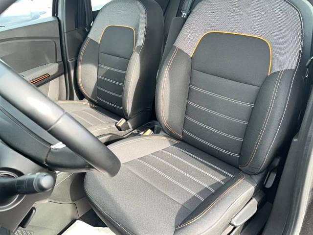 Dacia Sandero image 9