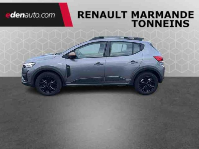 Dacia Sandero image 3