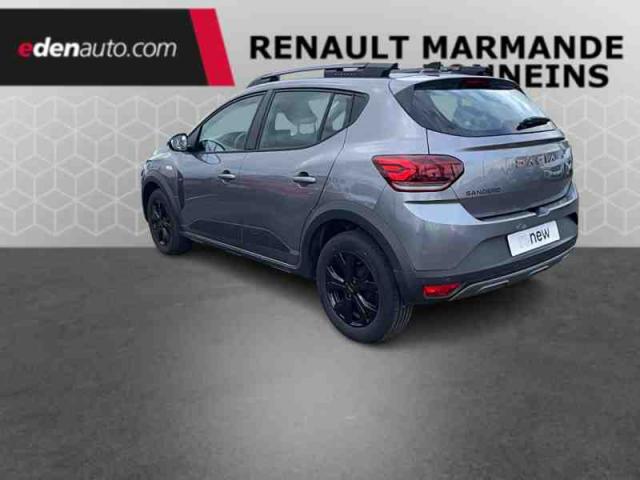 Dacia Sandero image 9