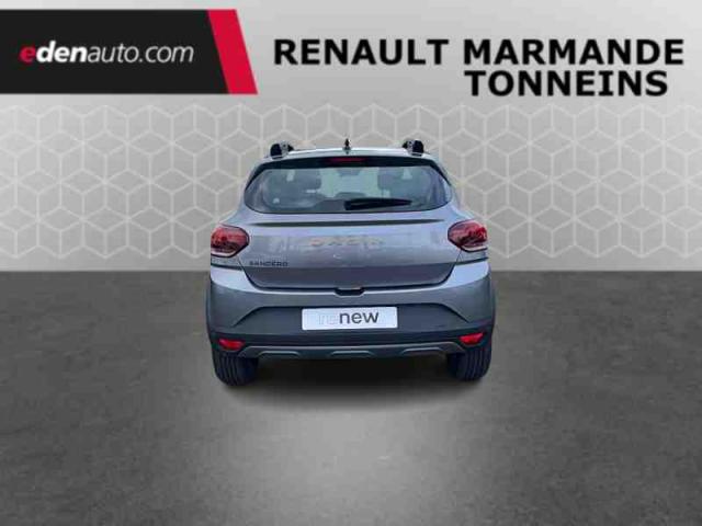 Dacia Sandero image 2