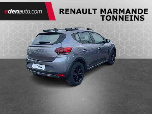 Dacia Sandero image 5