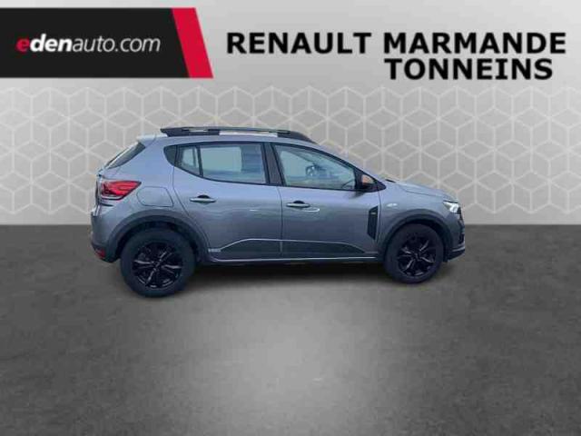 Dacia Sandero image 8