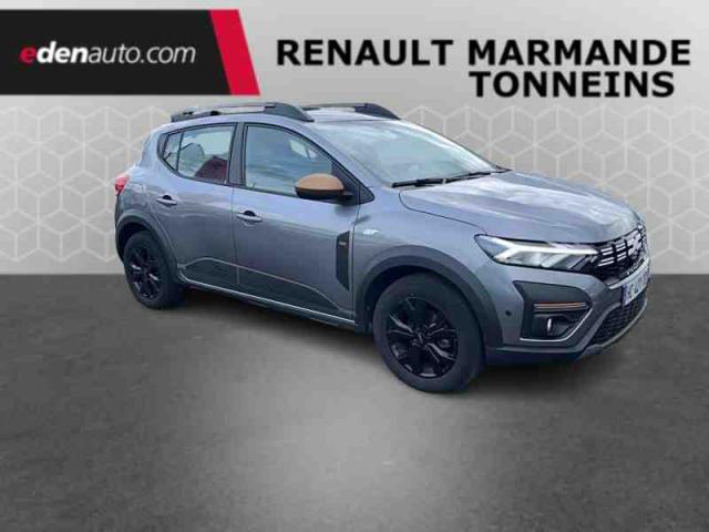 Dacia Sandero image 4