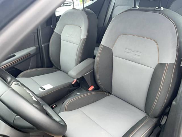 Dacia Sandero image 7