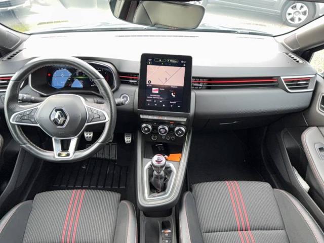 Renault Clio image 3