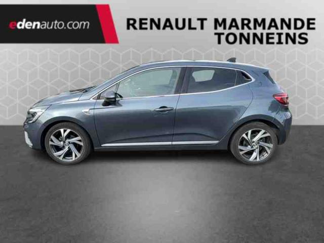 Renault Clio image 6