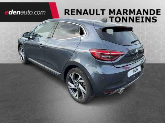 Renault Clio image 7