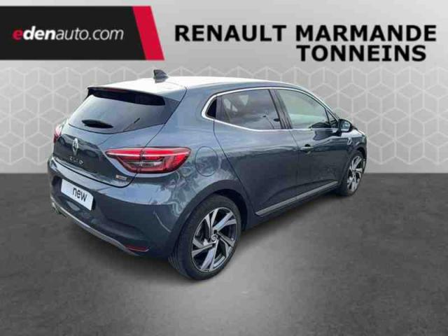 Renault Clio image 8