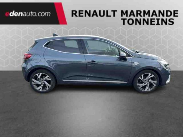 Renault Clio image 9