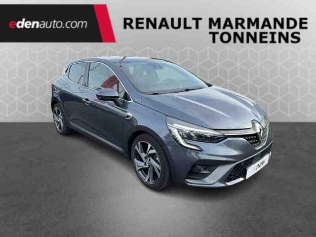 Renault Clio image 2