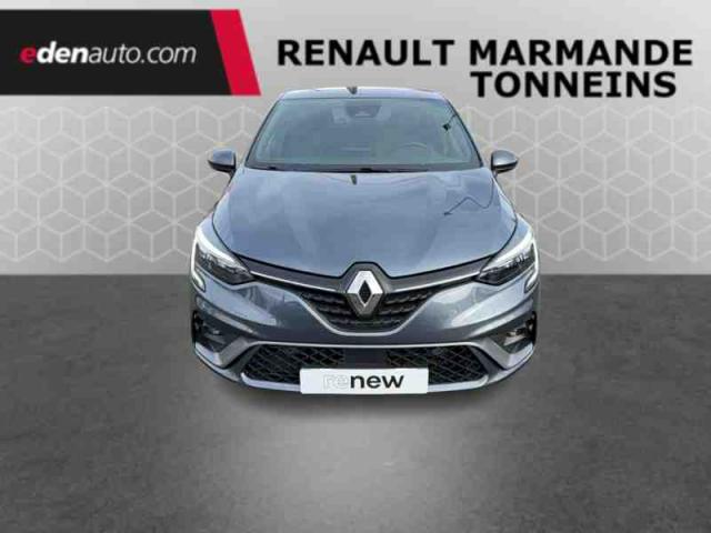 Renault Clio image 5