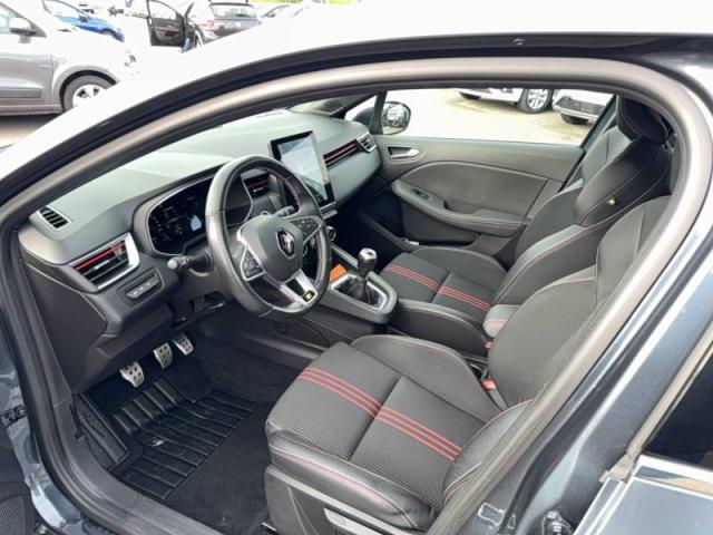 Renault Clio image 1