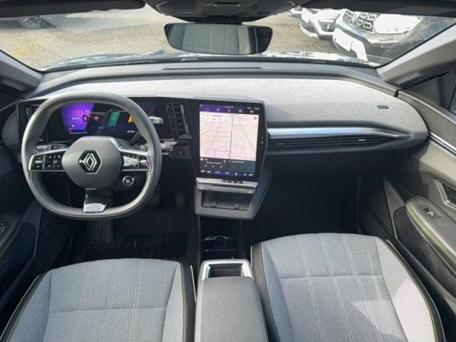 Renault Mégane image 6