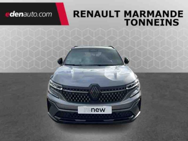 Renault Austral image 1