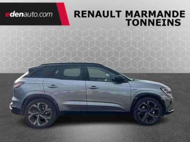 Renault Austral image 7