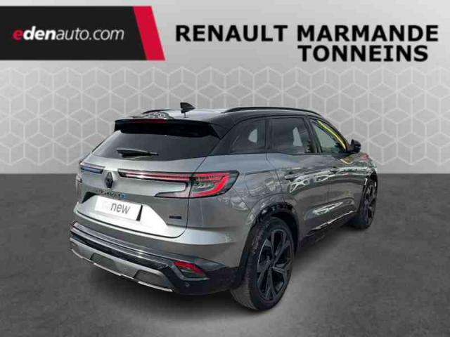 Renault Austral image 6