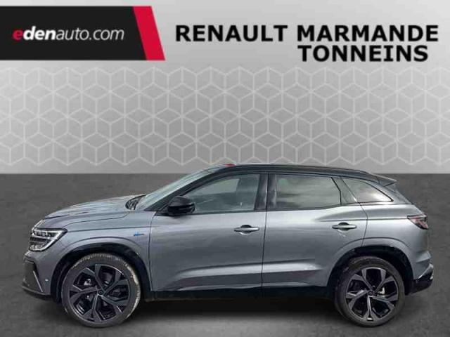 Renault Austral image 2