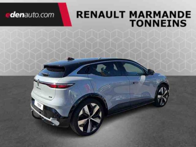 Renault Mégane image 2