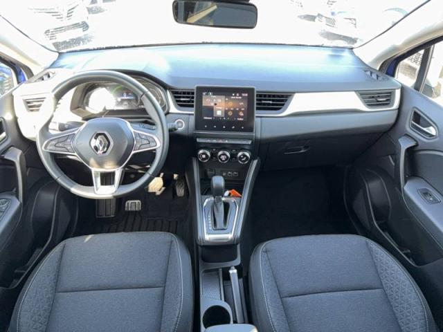 Renault Captur image 1